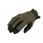 Перчатки тактические Armored Claw CovertPro Gloves - olive